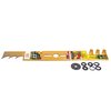 Maxpower 22 in. Mulching Mower Blade For Walk-Behind Mowers 331982S